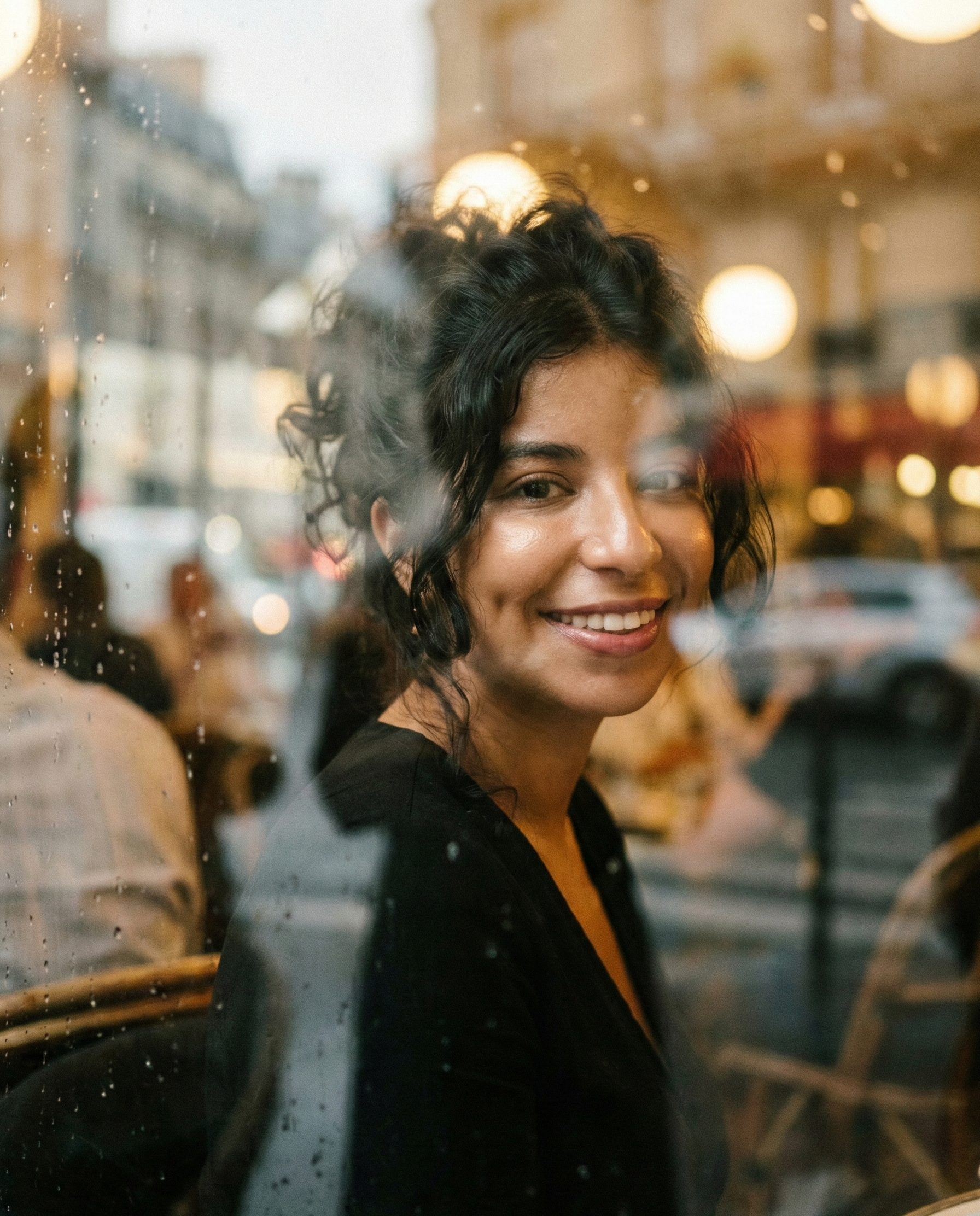 Vanessa Meireles - Psicóloga Clínica